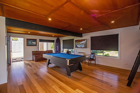 Island Getaway Cape Woolamai - Perths Hotel 3