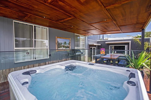 Island Getaway Cape Woolamai - Perths Hotel 25