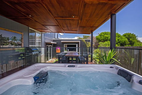 Island Getaway Cape Woolamai - Perths Hotel 0