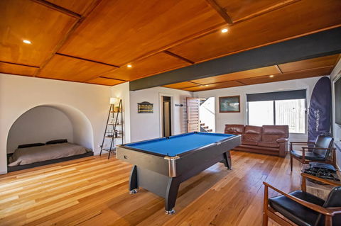 Island Getaway Cape Woolamai - Perths Hotel 33