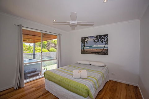 Island Getaway Cape Woolamai - Perths Hotel 12