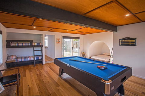 Island Getaway Cape Woolamai - Perths Hotel 17