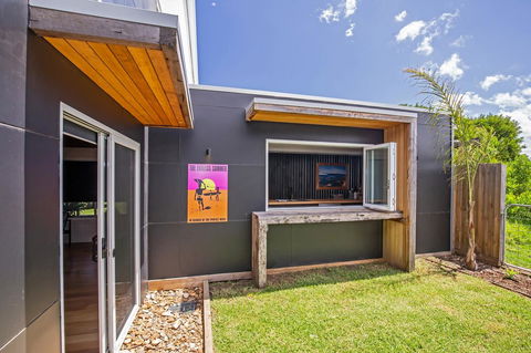 Island Getaway Cape Woolamai - Perths Hotel 21