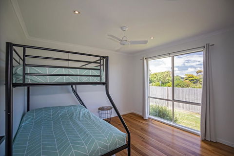 Island Getaway Cape Woolamai - Perths Hotel 13
