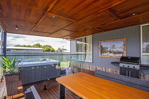 Island Getaway Cape Woolamai - Perths Hotel 23