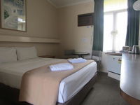 Book Wodonga Accommodation Vacations Perths Hotel Perths Hotel