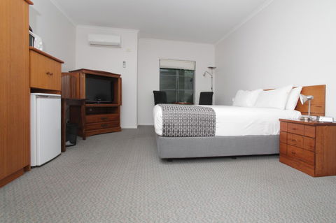 Quality Inn & Suites The Menzies - Perths Hotel 4