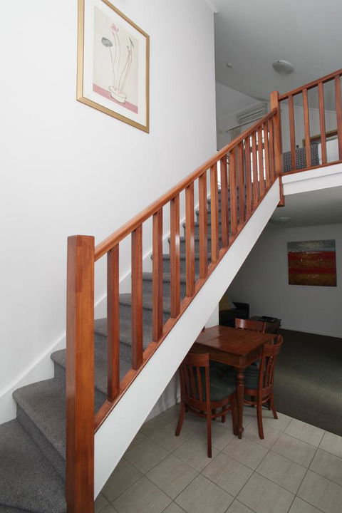 Quality Inn & Suites The Menzies - Perths Hotel 22
