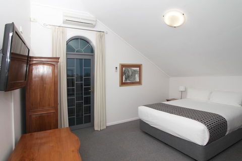 Quality Inn & Suites The Menzies - Perths Hotel 28