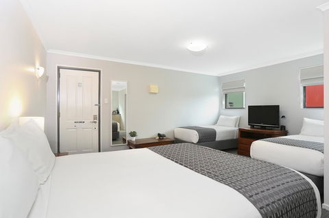 Quality Inn & Suites The Menzies - Perths Hotel 15
