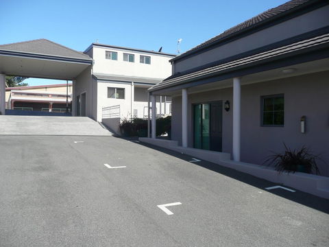Quality Inn & Suites The Menzies - Perths Hotel 5