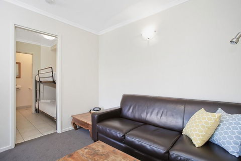 Quality Inn & Suites The Menzies - Perths Hotel 29