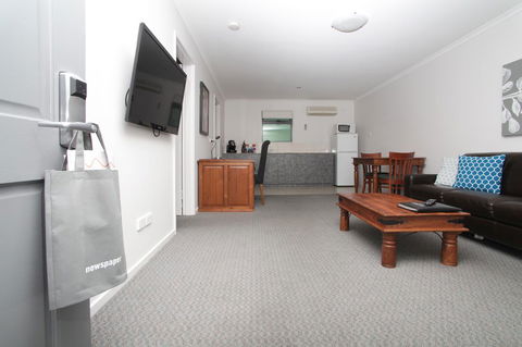 Quality Inn & Suites The Menzies - Perths Hotel 40