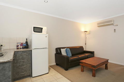 Quality Inn & Suites The Menzies - Perths Hotel 39