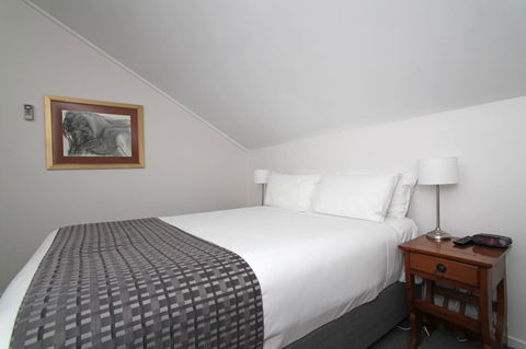 Quality Inn & Suites The Menzies - Perths Hotel 25