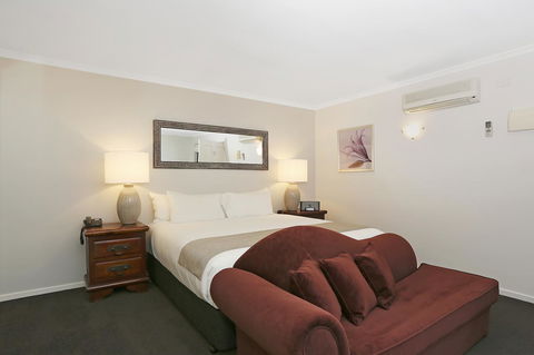 Quality Inn & Suites The Menzies - Perths Hotel 33