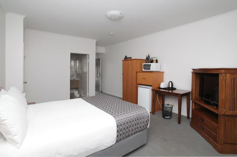 Quality Inn & Suites The Menzies - Perths Hotel 7