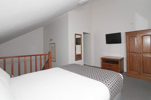 Quality Inn & Suites The Menzies - Perths Hotel 24