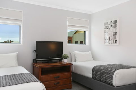 Quality Inn & Suites The Menzies - Perths Hotel 14