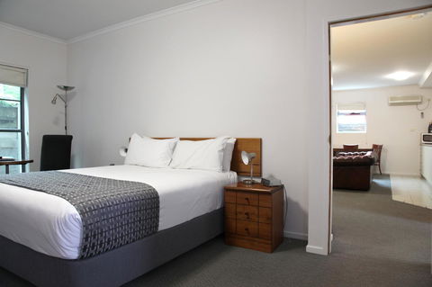 Quality Inn & Suites The Menzies - Perths Hotel 13