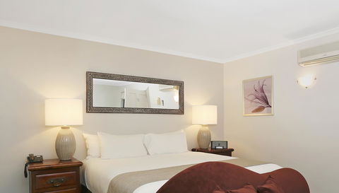 Quality Inn & Suites The Menzies - Perths Hotel 34