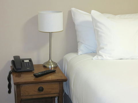 Quality Inn & Suites The Menzies - Perths Hotel 17