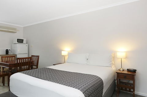 Quality Inn & Suites The Menzies - Perths Hotel 16