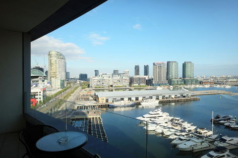 ACD Apartments - Perths Hotel 32