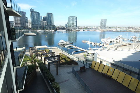 ACD Apartments - Perths Hotel 12
