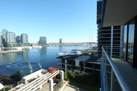 ACD Apartments - Perths Hotel 4