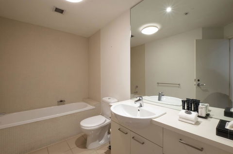ACD Apartments - Perths Hotel 40