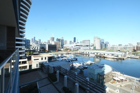ACD Apartments - Perths Hotel 3