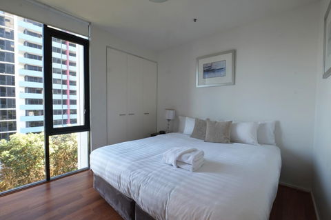 ACD Apartments - Perths Hotel 7
