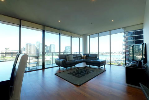 ACD Apartments - Perths Hotel 10