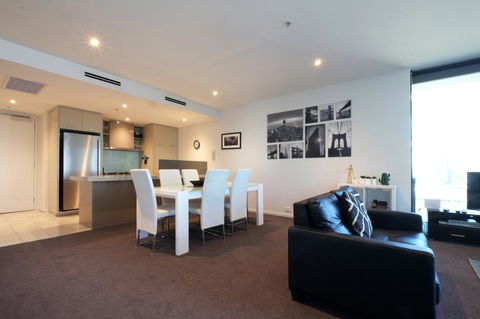 ACD Apartments - Perths Hotel 22
