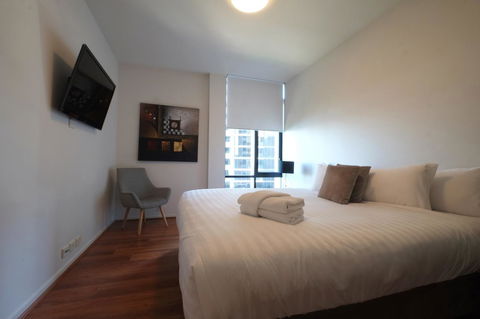 ACD Apartments - Perths Hotel 8