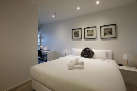 ACD Apartments - Perths Hotel 35