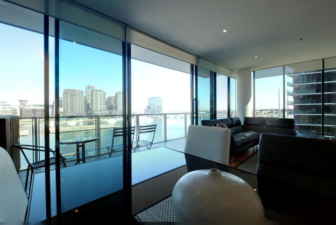 ACD Apartments - Perths Hotel 9