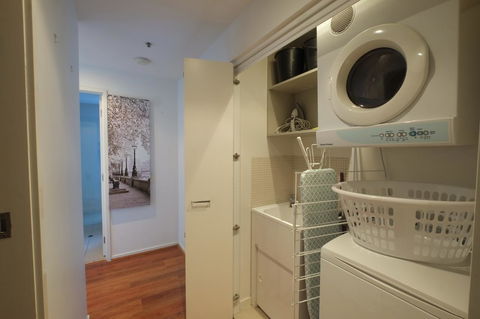 ACD Apartments - Perths Hotel 5