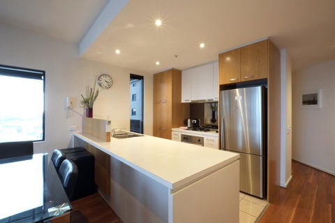 ACD Apartments - Perths Hotel 37