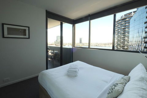 ACD Apartments - Perths Hotel 18