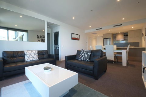 ACD Apartments - Perths Hotel 21