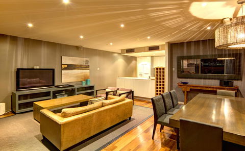 ACD Apartments - Perths Hotel 0