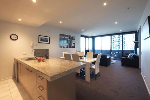 ACD Apartments - Perths Hotel 23