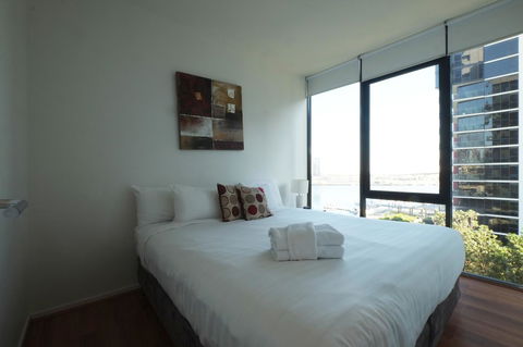 ACD Apartments - Perths Hotel 6