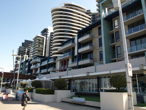 ACD Apartments - Perths Hotel 44