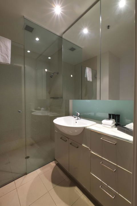 ACD Apartments - Perths Hotel 2