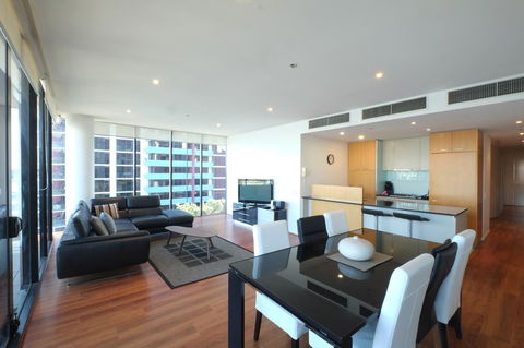 ACD Apartments - Perths Hotel 11