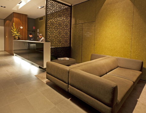 Causeway 353 Hotel - Perths Hotel 13