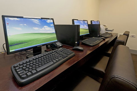 Causeway 353 Hotel - Perths Hotel 15